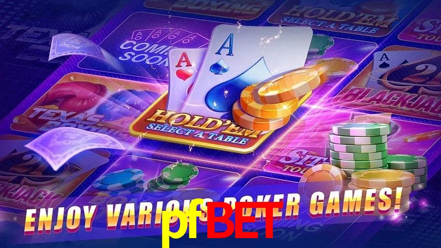 pfbet Logo 2