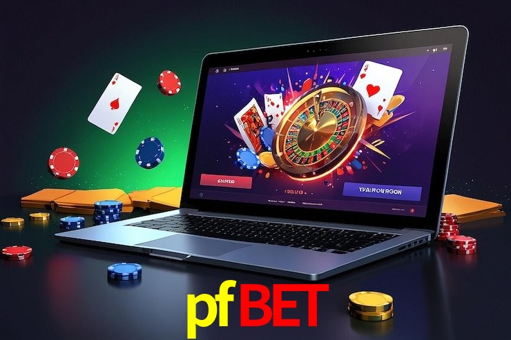 pfbet Segurança Logo 2