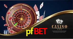 Descubra a Magia dos Jogos de Arcade no pfbet